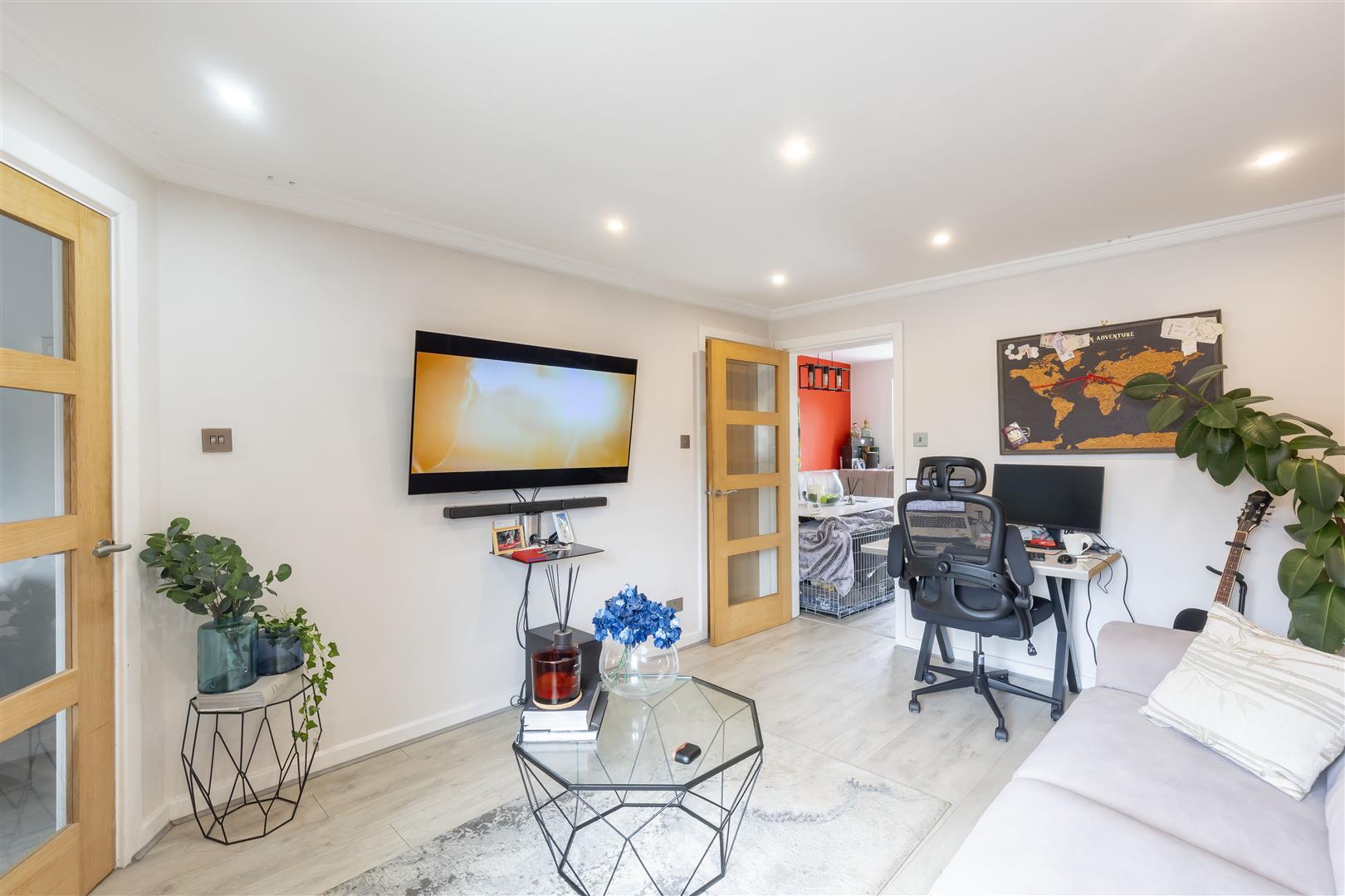 Freckleton Court, Lytham St. Annes